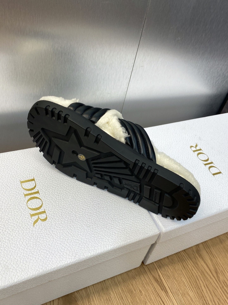 Christian Dior Sandals